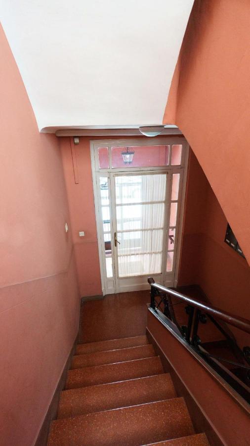Rentalsevilla Luminoso Apartamento Por Casa Pilatos Exterior foto